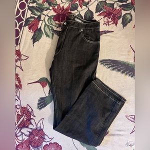 Levi silver tab 36x32